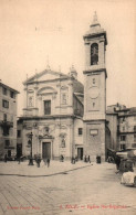 CPA 06 - NICE (Alpes-M.) - 2. Eglise Ste-Réparate - Bauwerke, Gebäude