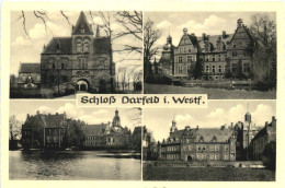Schloß Darfeld - Coesfeld