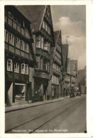 Osnabrück - Bierstrasse - Osnabrueck