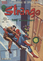 STRANGE N° 131 BE LUG 11-1980 - Strange