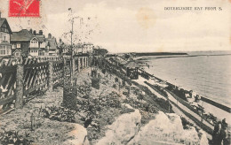 ROYAUME UNI - Dovercourt Bay From South - Animé - Carte Postale Ancienne - Sonstige & Ohne Zuordnung