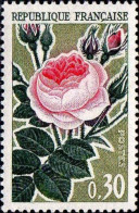 France Poste N** Yv:1357 Mi:1410 Roses (theme) - Rozen
