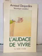 L'audace De Vivre - Geheimleer