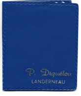 Petite Pochette-photo " P.Diquélou, Landerneau" (29) - Other & Unclassified