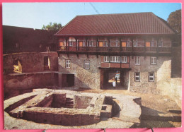 Visuel Pas Très Courant - Allemagne - Mülheim - Schloss Broich - Muelheim A. D. Ruhr