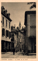 K2405 - LAMASTRE - D07 - La Vieille Rue Du Savel - Lamastre