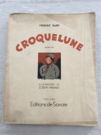 Coquelune De Frederic Dard édition 1945 N° 89 Sur - 1901-1940