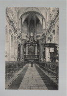 CPA - Belgique - N°9 - Eglise Saint-Alexis Au Grand Béguinage à Malines - Non Circulée - Mechelen