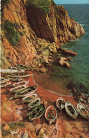 ESPAGNE - Gerona - Costa Brava - Tossa De Mar - Es Codolà - Carte Postale - Gerona