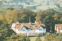 Inn On The Moor, Goathland - Yorkshire - Unused Postcard - YO1 - Sonstige & Ohne Zuordnung