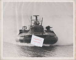 HOVERCRAFT>>SR N6 - Andere & Zonder Classificatie