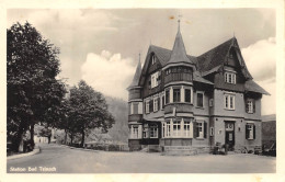 Station Bad Teinach - Bad Teinach