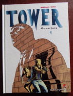 Tower ; Tome 1 - Tower