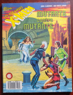 Les étranges X-Men ; Mutants Contre Mutants - XMen