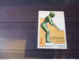 ESPAGNE YVERT N°2384** - Neufs