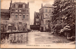 (24/05/24) 76-CPA GOURNAY EN BRAY - Gournay-en-Bray