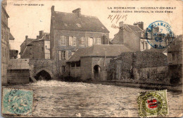 (24/05/24) 76-CPA GOURNAY EN BRAY - Gournay-en-Bray