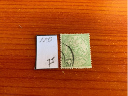ESPAÑA Nº 150  USADO - Unused Stamps