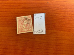 ESPAÑA Nº 157  USADO - Unused Stamps