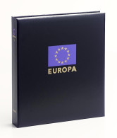 DAVO Luxus Leerbinder Europa Teil III DV3343 Neu ( - Reliures Seules