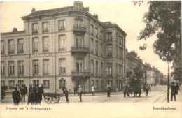 Groete Uit S Gravenhage - Bezuidenhout - Den Haag ('s-Gravenhage)