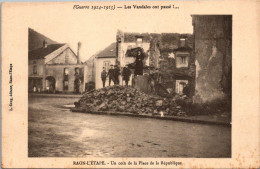 (24/05/24) 88-CPA RAON L'ETAPE - Raon L'Etape