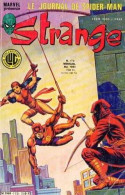 STRANGE N° 173 BE LUG  05-1984 - Strange