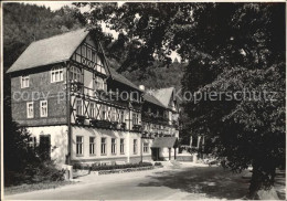 72435169 Bad Blankenburg Haus  Bad Blankenburg - Bad Blankenburg