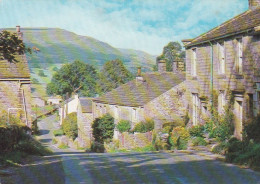 Appletreewick, Wharfdale, Yorkshire -  Unused   Postcard  - G31 - Other & Unclassified