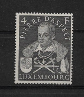 LUXEMBOURG   475 **    NEUF SANS CHARNIERE - Unused Stamps