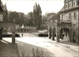 72432484 Bad Nauheim Sprudelhof Bad Nauheim - Bad Nauheim