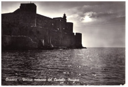 1957 SIRACUSA  5  CASTELLO MANIACE - Siracusa