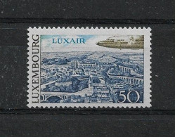 LUXEMBOURG   PA 21  **    NEUF SANS CHARNIERE - Nuovi