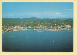 83. SAINTE-MAXIME-SUR-MER – Vue Générale (voir Scan Recto/verso) - Sainte-Maxime