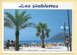 83. LA SEYNE-SUR-MER – Les Sablettes / Les Deux Frères (animée) (voir Scan Recto/verso) - La Seyne-sur-Mer