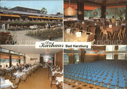 72430695 Bad Harzburg Kurhaus Restaurant Saal Bad Harzburg - Bad Harzburg