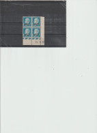 N° 222 - 1,25/50 PASTEUR - Planche A+B - Tirage Du 9.3.26 Au 29.3.26 - 24.3.26 - 17 Dates Connues - - ....-1929