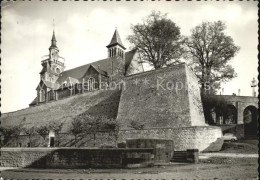 72430115 Arlon Wallonie Les Remparts  - Arlon