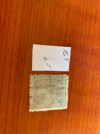 ESPAÑA Nº 168  USADO - Unused Stamps