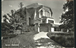 10548218 Dornach SO Dornach Goetheanum X 1970 Dornach - Sonstige & Ohne Zuordnung