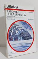 69258 Urania N. 1245 1994 - D. Gerrold - Il Giorno Della Vendetta (parte Seconda - Science Fiction Et Fantaisie