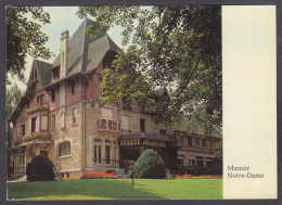 128432/ MAFFLIERS, Manoir Notre-Dame, Maison De Convalescence - Maffliers