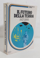 47421 Biblioteca Di Urania N. 5 1980 - Poul Anderson - Il Futuro Della Terra - Science Fiction