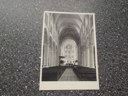 WOUW: Intérieur Van De Gerestaureerde St. Lambertuskerk - Autres & Non Classés