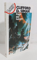 47442 Urania N. 194 1993 - Clifford D. Simak - Fuga Dal Futuro - Mondadori - Sci-Fi & Fantasy