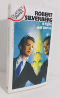 47452 Urania N. 223 1995 - Robert Silverberg - Il Figlio Dell'Uomo - Mondadori - Sci-Fi & Fantasy