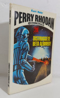 47460 Kurt Mahr - Perry Rhodan N. 28 - Distruggete Beta Albireo! - 1978 - Science Fiction Et Fantaisie