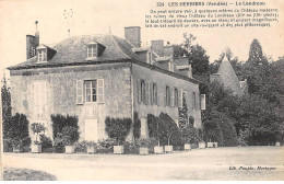 LES HERBIERS - Le Landreau - état - Les Herbiers