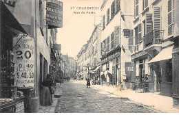 CHARENTON - Rue De Paris - Très Bon état - Charenton Le Pont