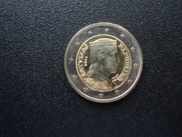 LETTONIE : 2 EURO  2014   LC-K8      NON CIRCULÉE - Lettland